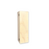 Wood Wine Bottle Gift Box