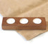Wood Tealight Holder