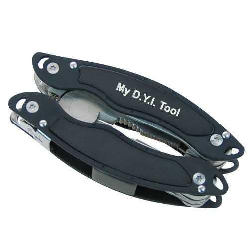 The Ultimate Multi Handy Tool