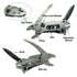 SUPREME MULTIFUNCTIONAL PLIERS