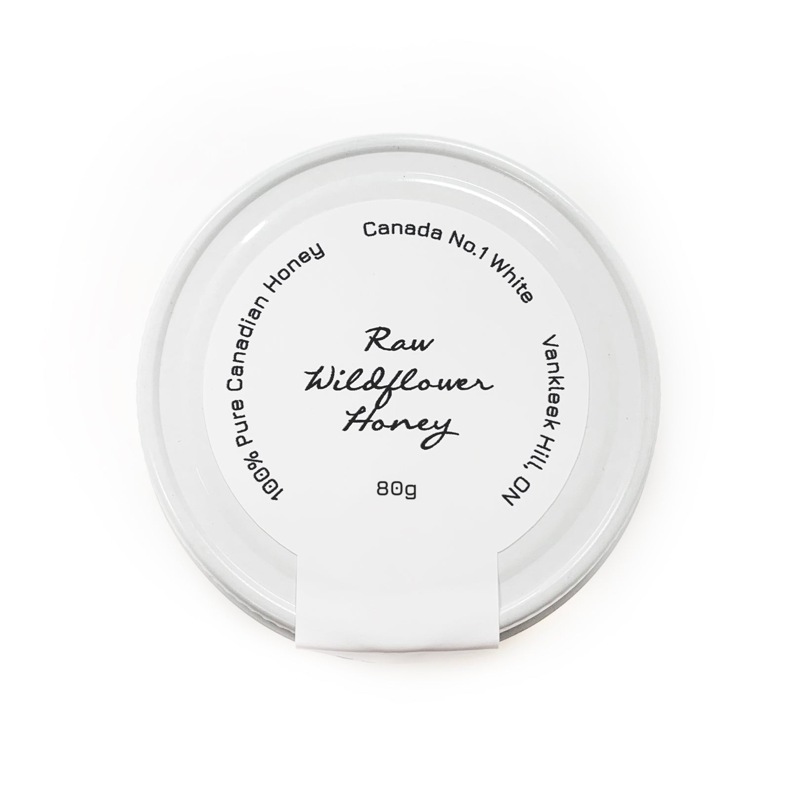 Wildblumenhonig Glas 110g