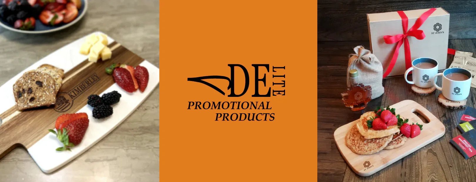Delite Promotion Products: 27 Years of Sustainable Innovation - Delite Promotional Products