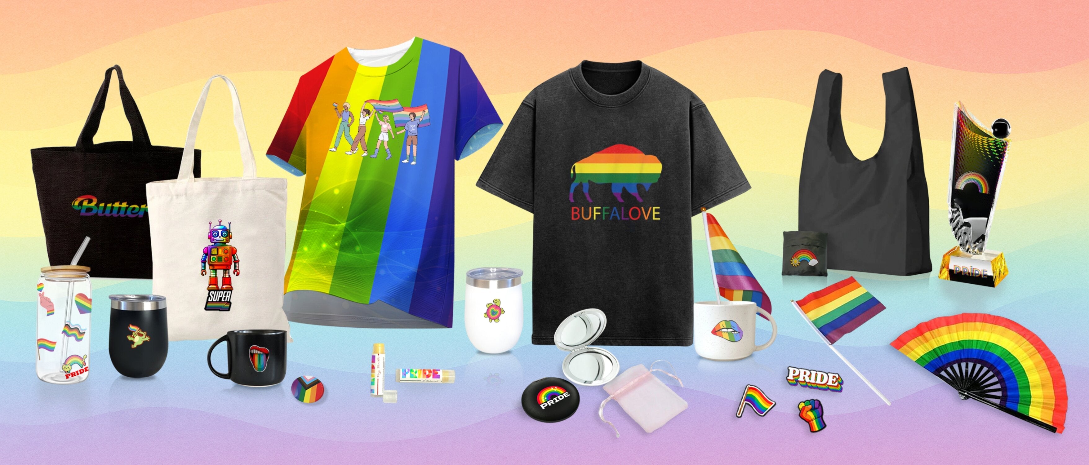 Pride Collection