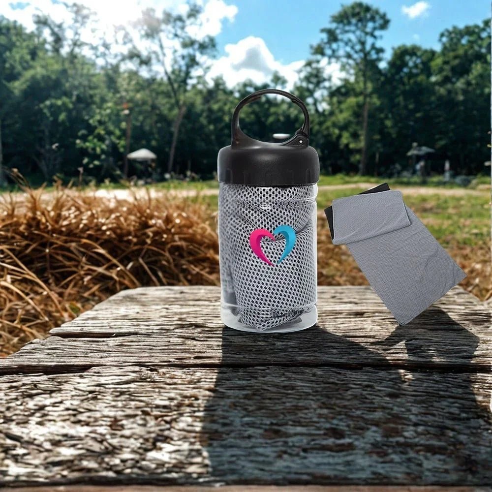 Outdoor Products - Delite Promotional Products