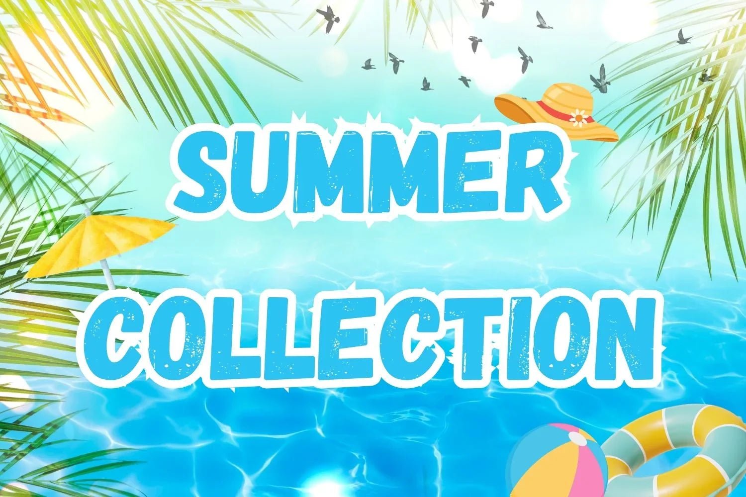 Summer Collection - Delite Promotional Products