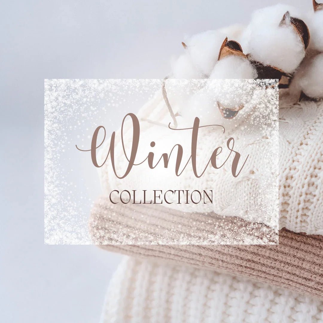 Winter Wonders - Delite Promotional Products