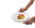 10 Inch Ceramic Dinner Plate - Delite Promotional Products