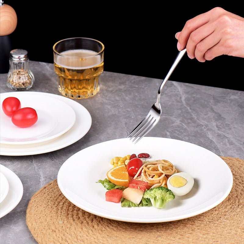 10 Inch Ceramic Dish - Delite Promotional Products