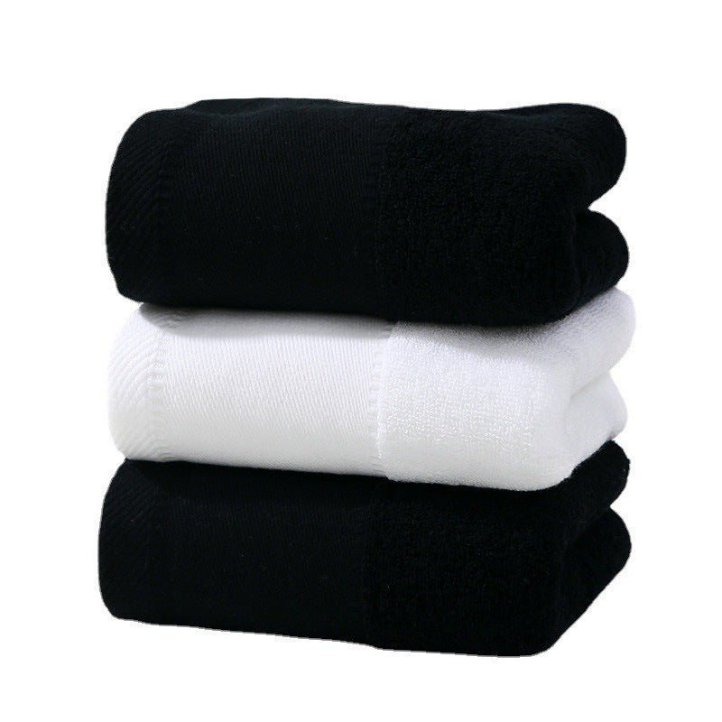 100% Cotton Gym Towel - Delite Promotional Products