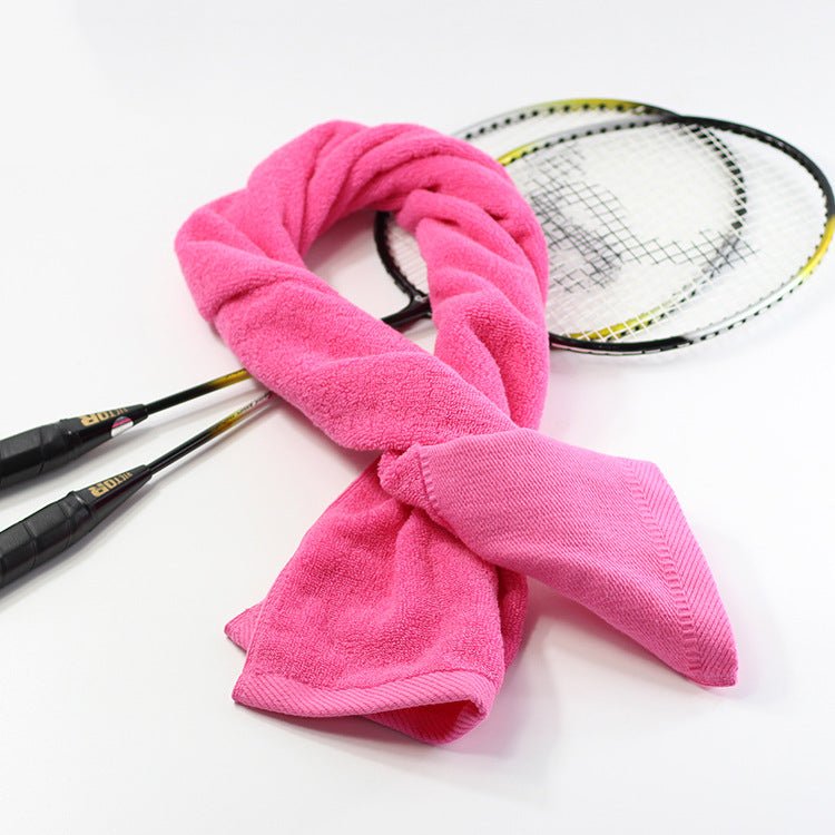 100% Cotton Gym Towel - Delite Promotional Products