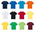 100% Cotton Short Sleeve T Shirt - Delite Promotional Products