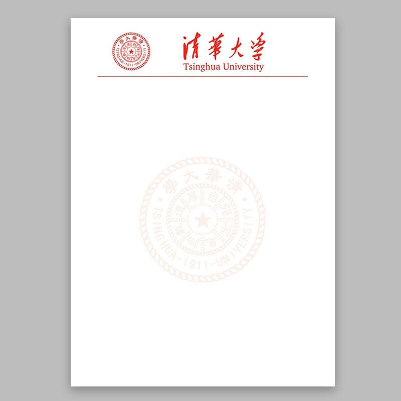 100 Sheets White Paper Note Pad Mini Book - Delite Promotional Products