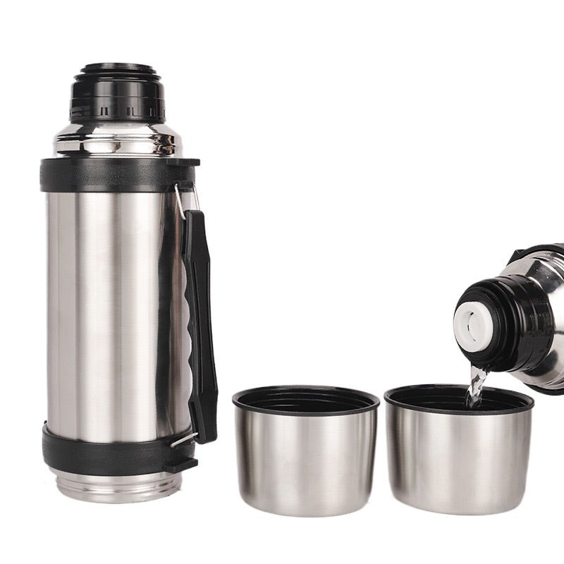1000ml Insulated Flask Tumbler - Delite Promotional Products