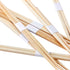 10.2in Double Pointed Bamboo Chopsticks - Delite Promotional Products