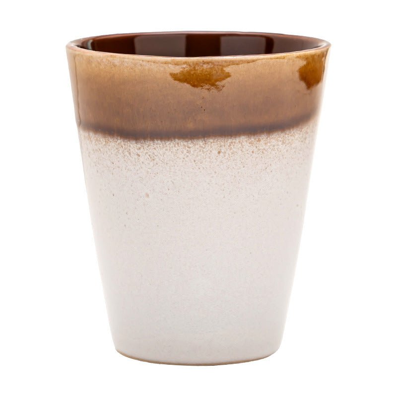 10oz Ceramic Mug Without Handle - Delite Promotional Products