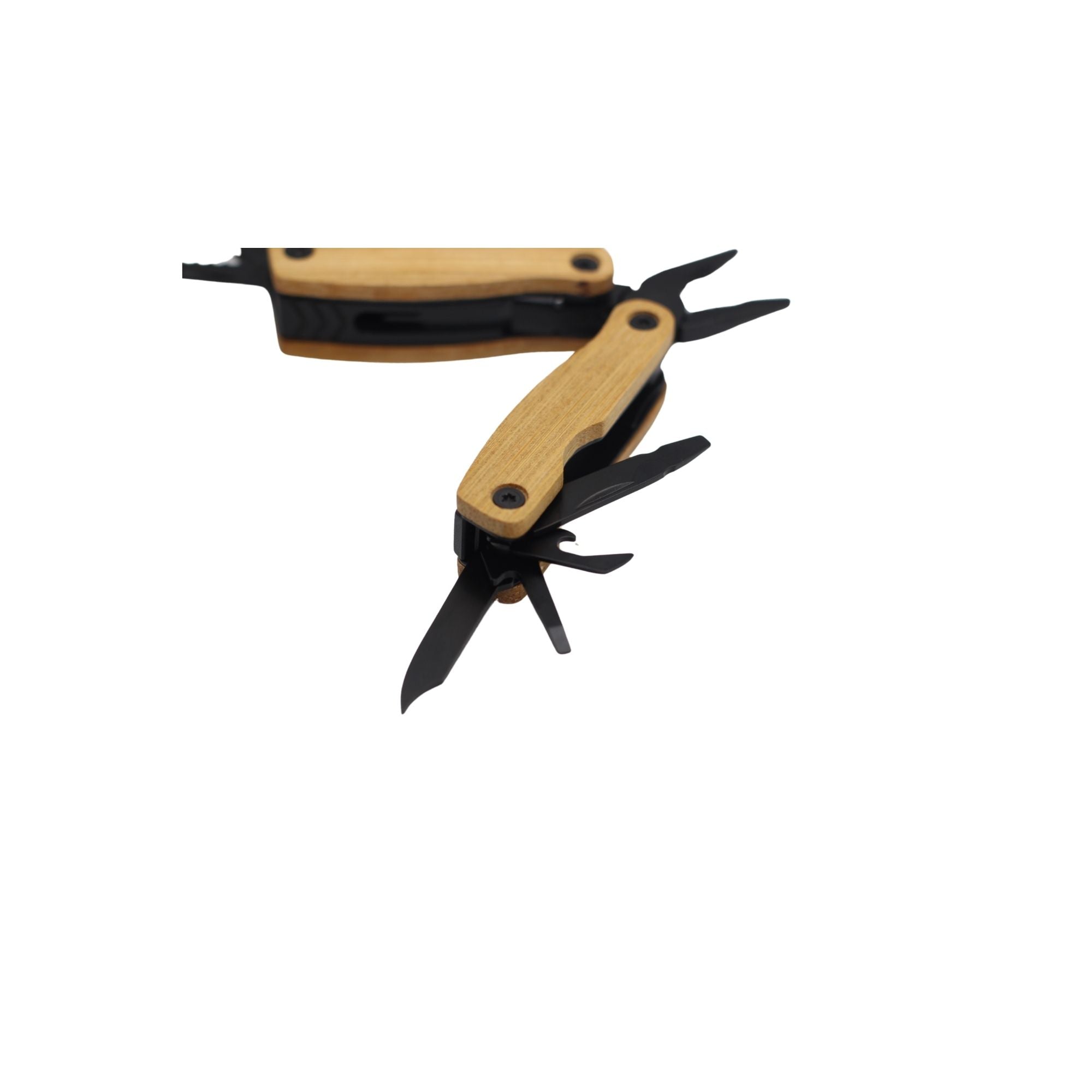 12 - in - 1 Multi Tool - Delite Promotional Products