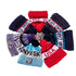 12 Inch Beanie With Pompom Sportsman Toque One Size - Delite Promotional Products