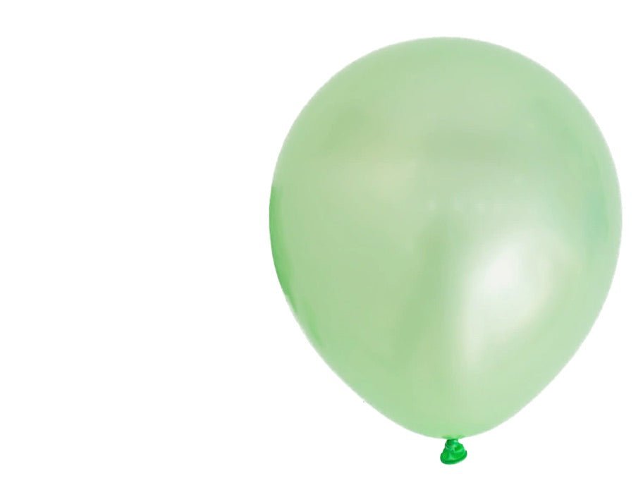12 Inch Party Balloons - Delite Promotional Products