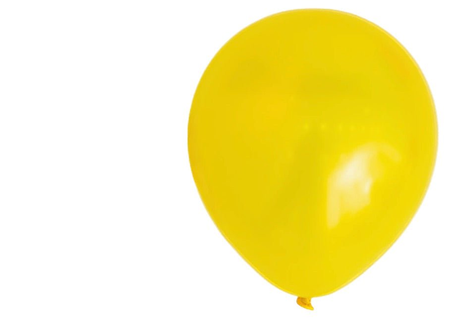 12 Inch Party Balloons - Delite Promotional Products