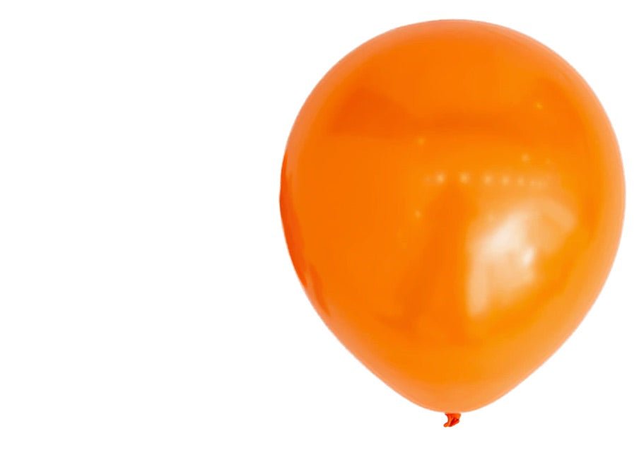 12 Inch Party Balloons - Delite Promotional Products
