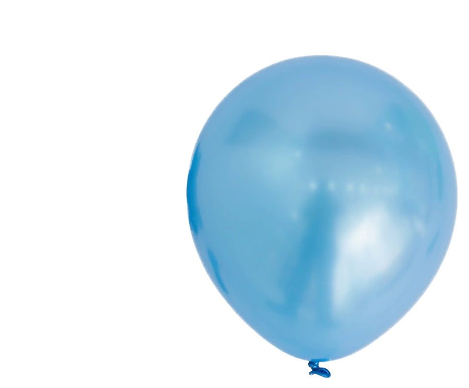 12 Inch Party Balloons - Delite Promotional Products