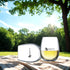 12 Oz Stemless Wine Glass - Delite Promotional Products