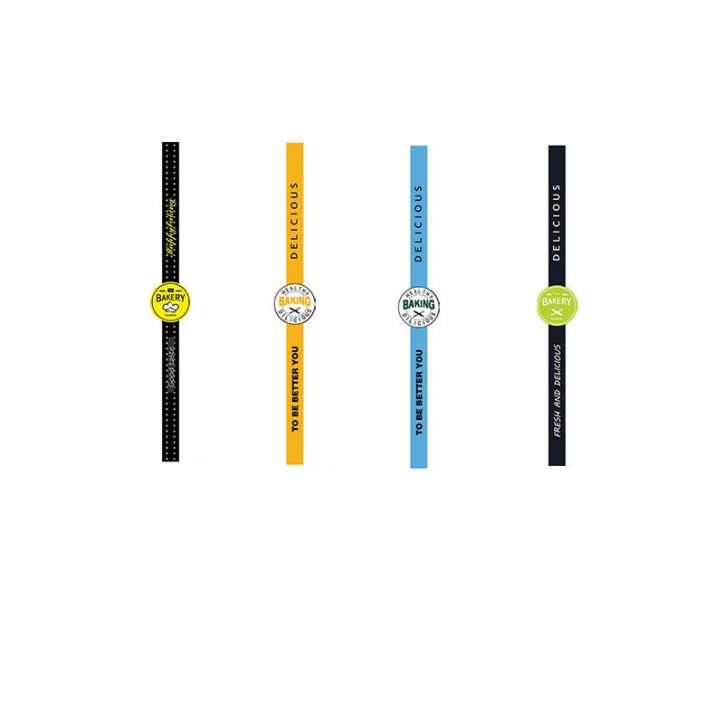 12.5 In Beef Offal Label Laminated Sticker - Delite Promotional Products