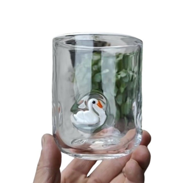 12.5oz Icon Juice Glass - Delite Promotional Products