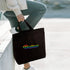 12oz 100% Cotton Canvas Tote - Delite Promotional Products