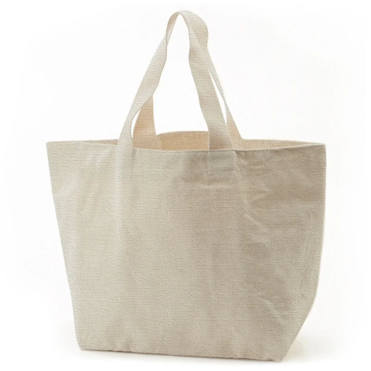 12oz 100% Cotton Canvas Tote - Delite Promotional Products