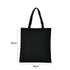 12oz Canvas Tote Bag - Delite Promotional Products