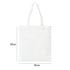 12oz Canvas Tote Bag - Delite Promotional Products