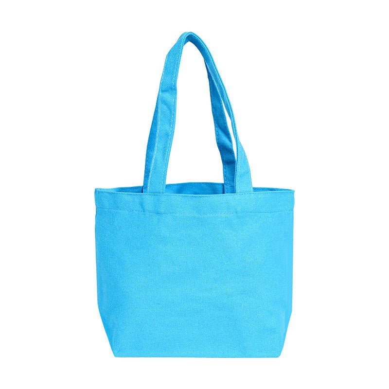 12oz Thick Classic Tote Bag - Delite Promotional Products