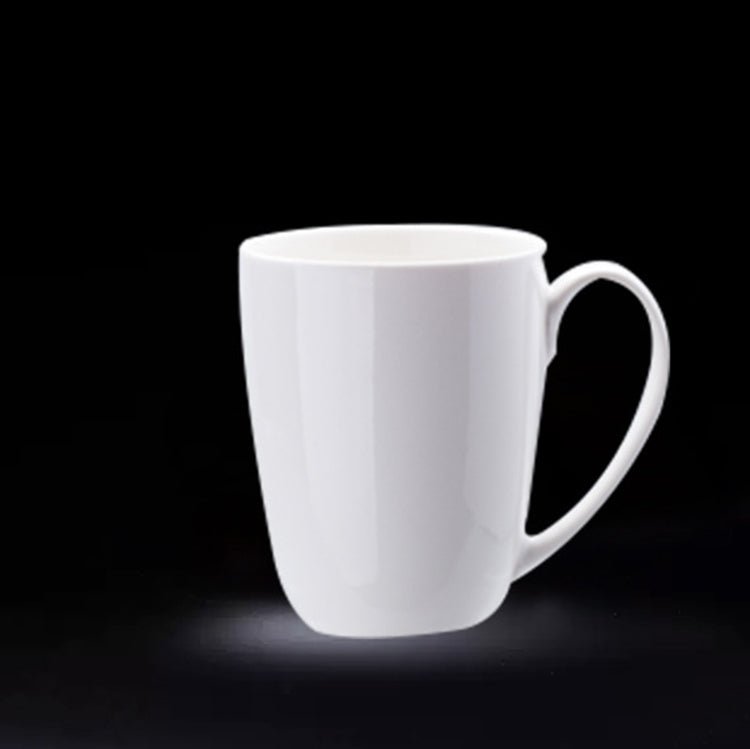 12oz Two Tone Ceramic Mug - Delite Promotional Products