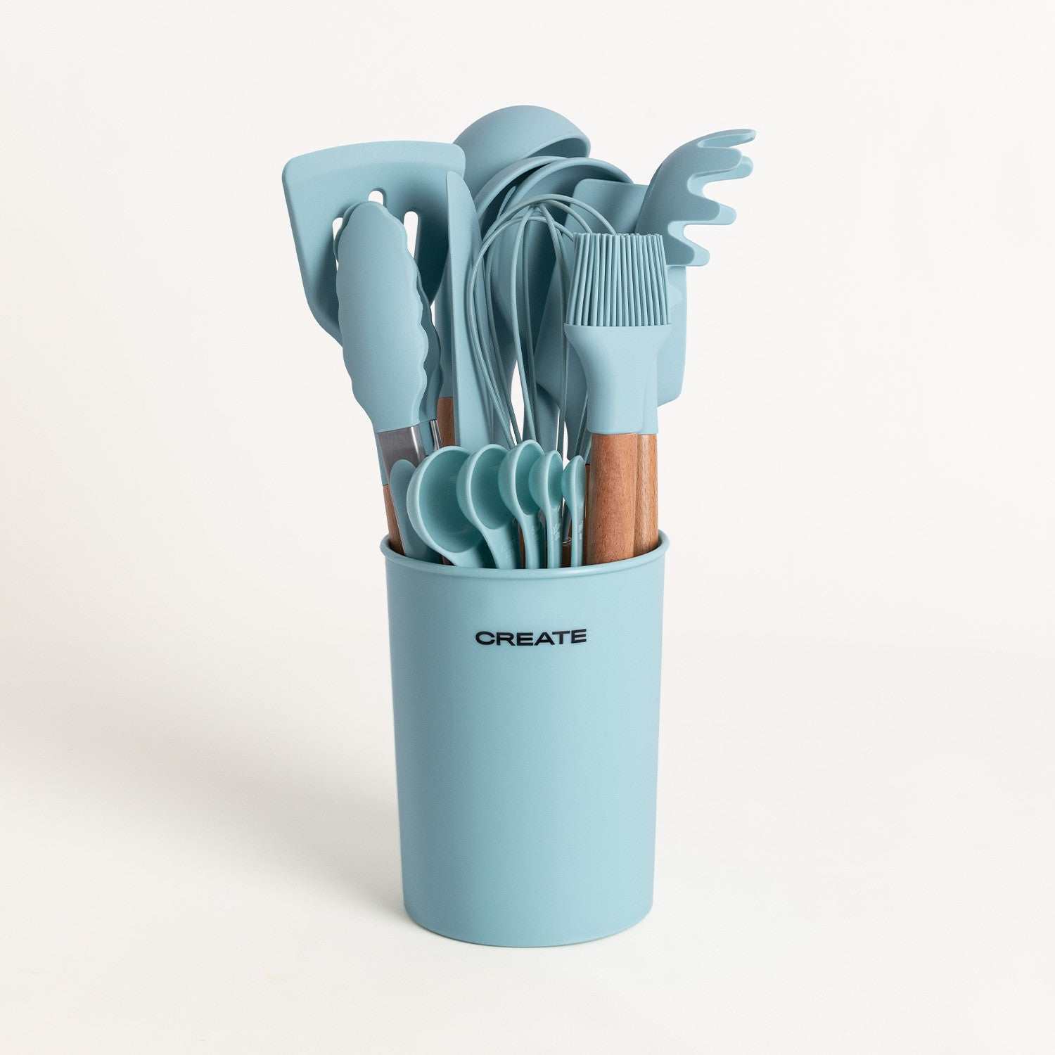 12pcs Kitchen Utentils - Delite Promotional Products