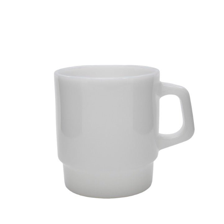 13.5oz Jade Glass Coffee Mug - Delite Promotional Products