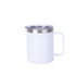 14 Oz Coffee Mug With Lid - Delite Promotional Products