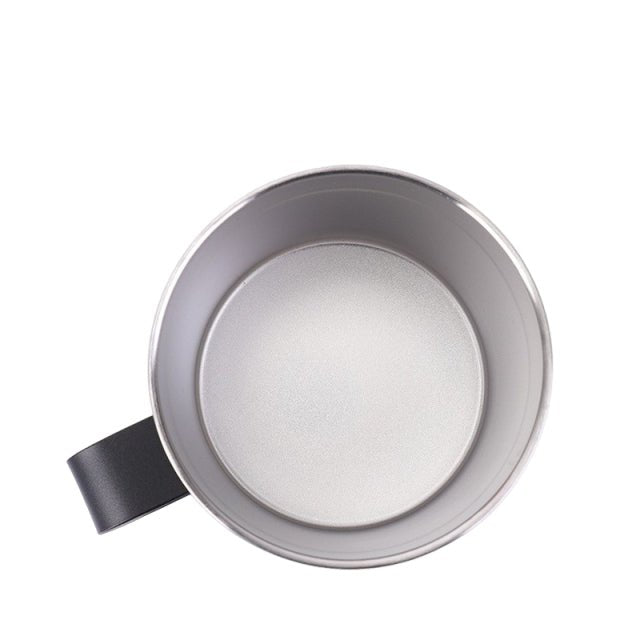 14 Oz Coffee Mug With Lid - Delite Promotional Products