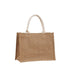 14.5in Jute Tote Bag - Delite Promotional Products