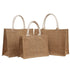 14.5in Jute Tote Bag - Delite Promotional Products