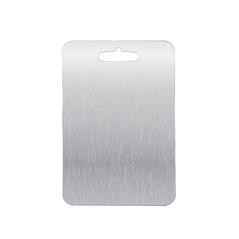 14inch Titanium Cutting Board Double Sided - Delite Promotional Products