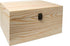 14x14x5 Inch Wood Gift Box - By Boat - Delite Promotional Products