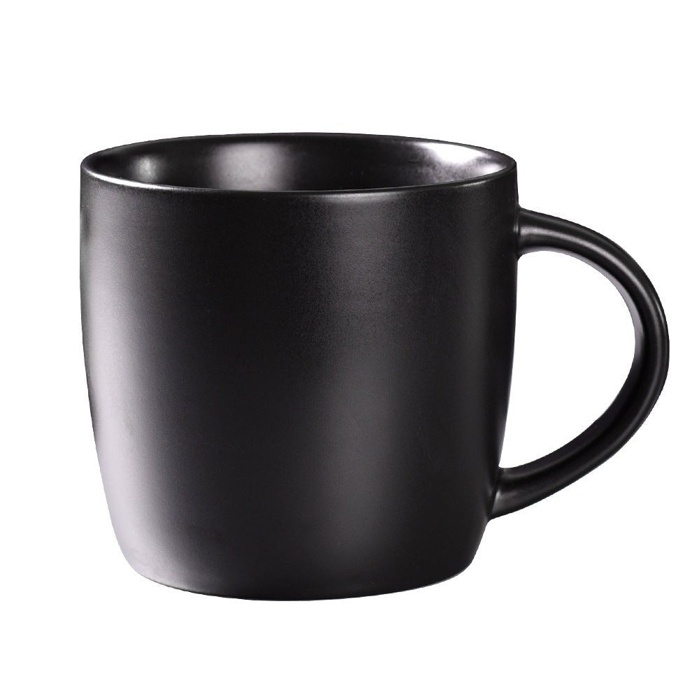 15 Oz Ceramic Mug - Delite Promotional Products