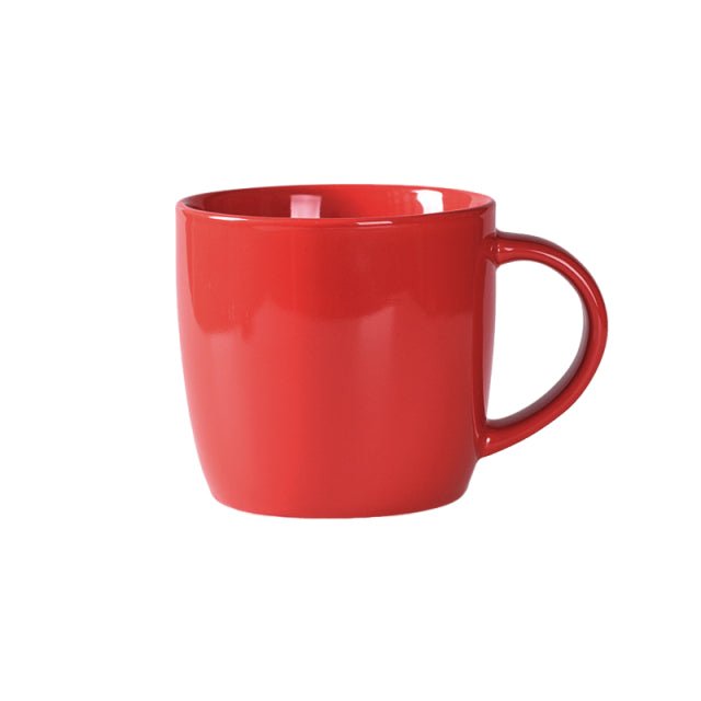 15 Oz Ceramic Mug - Delite Promotional Products