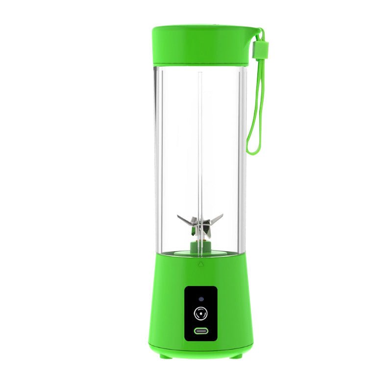 15oz Portable Blender - Delite Promotional Products