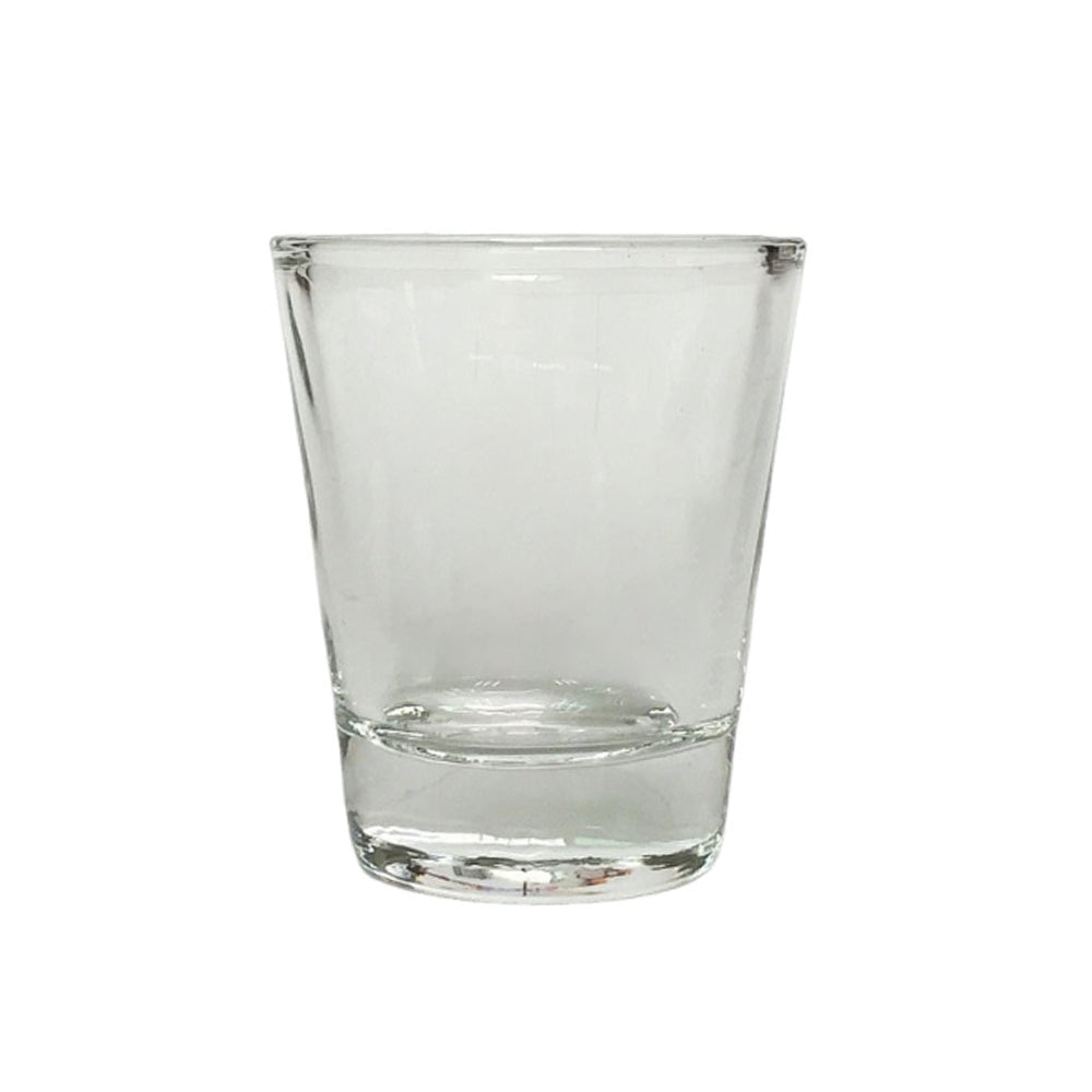 1.5oz Shot Glass - Delite Promotional Products