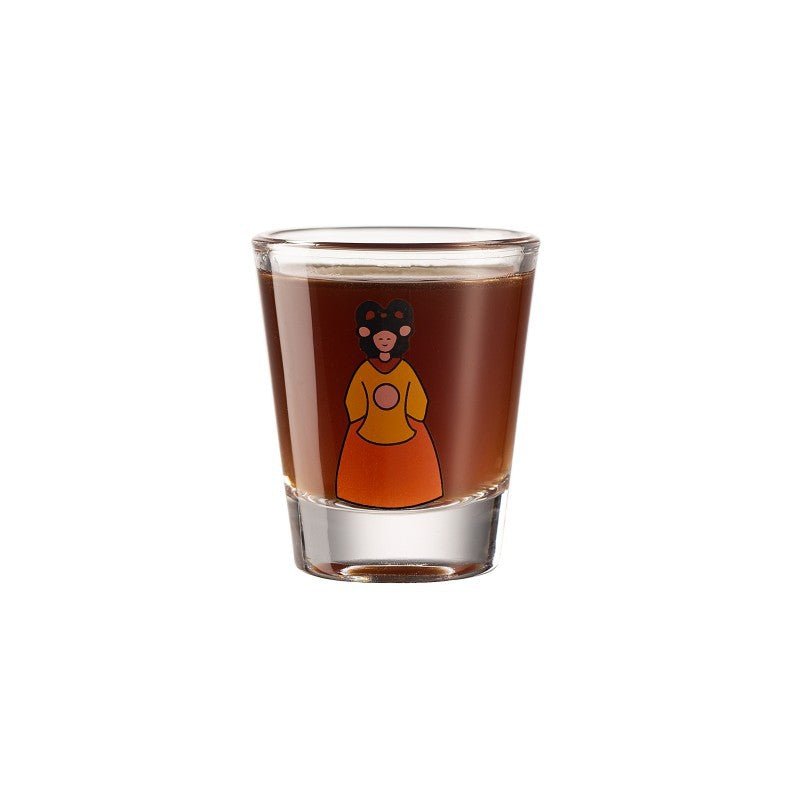 1.5oz Shot Glass For Liquor Wine - Delite Promotional Products