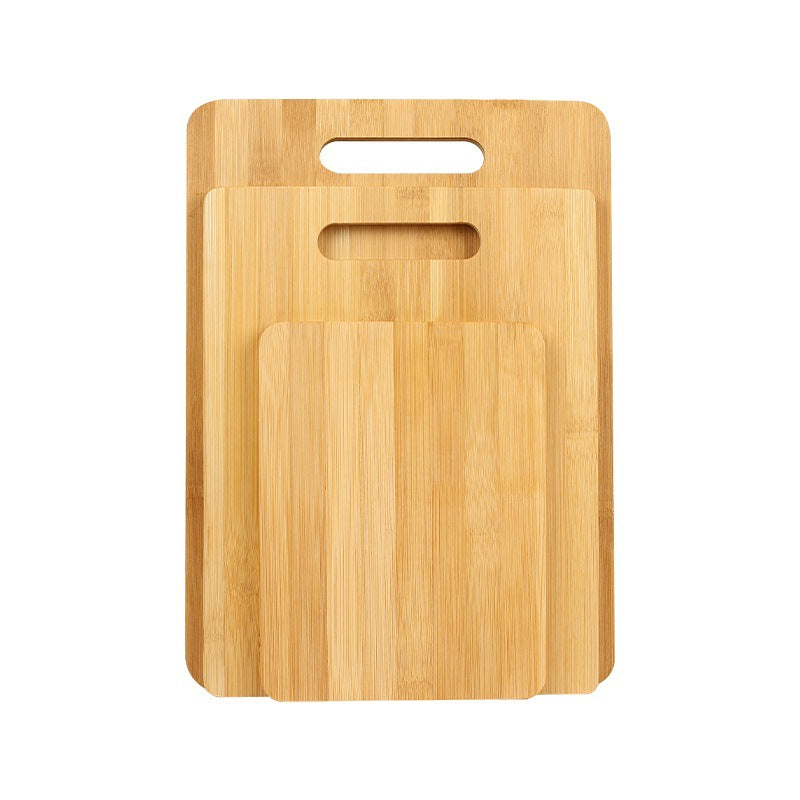 6 Inch Small Bamboo Chopping Board