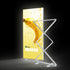 Portable Exhibition Stand Folding Lightbox