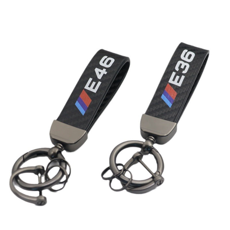 Multifunction Keychain